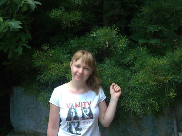 Катя Королева