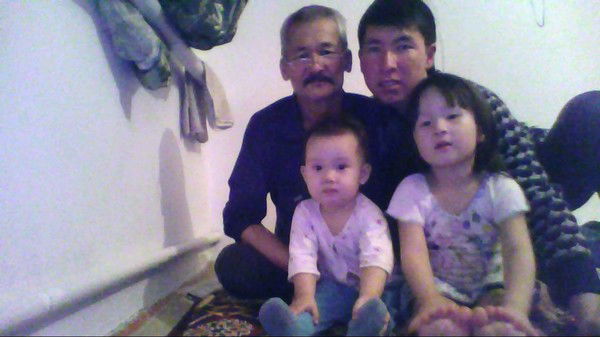 Наурызбек Шабаев