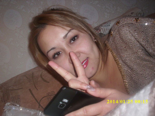 Асель Турдалиева