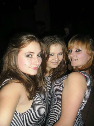 Дарья Дюкарева