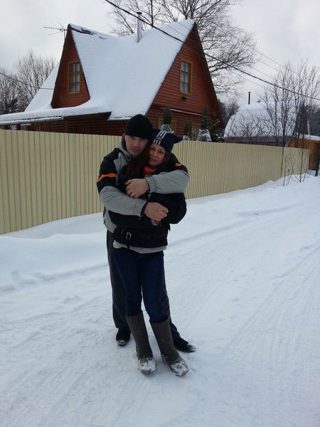 Геннадий Парюгин