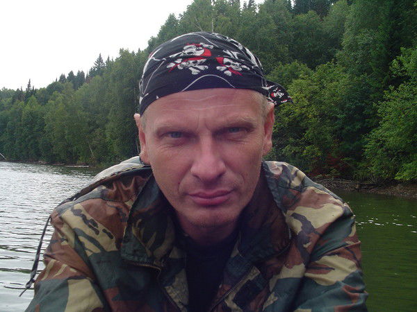 Игорь Волненко