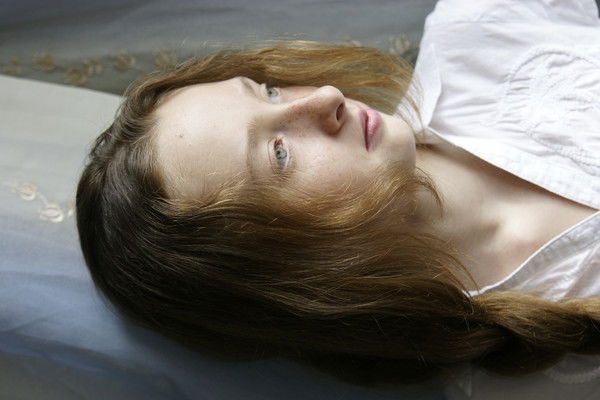 Полина Истратова