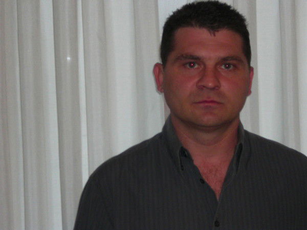 Михайло Заяць