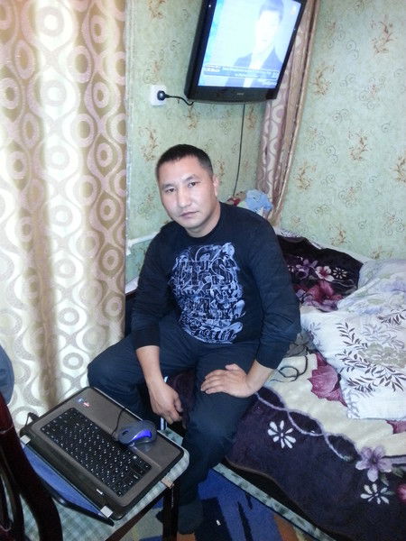 Мейрам Ахтамбаев