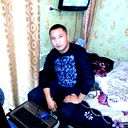Мейрам Ахтамбаев