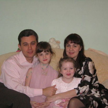 Виктор Ворогушин