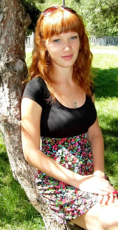 Юля Приходченко