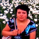 Галя Килина