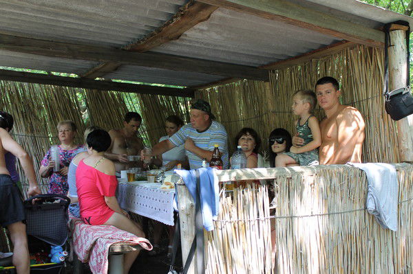 Елена Лобова (Воронина)