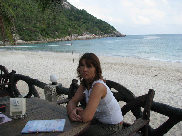 Анна Ляпунова