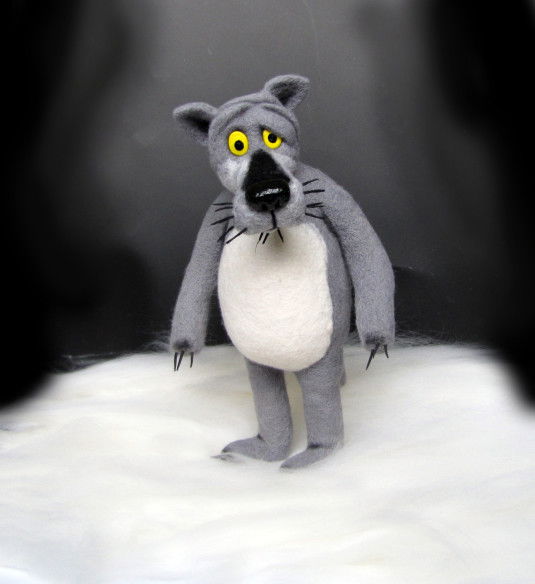 Владимир Барский