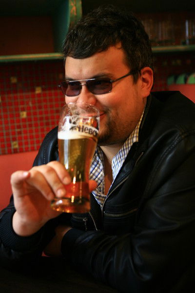 Михаил Балаев