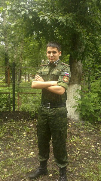 Виталий Сергиенко