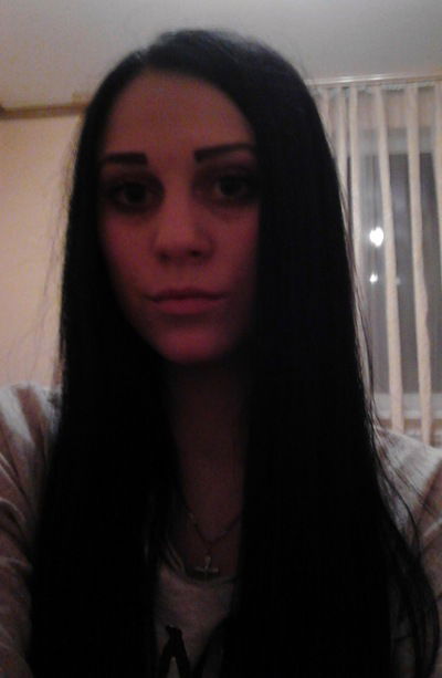 Наталя Габрель