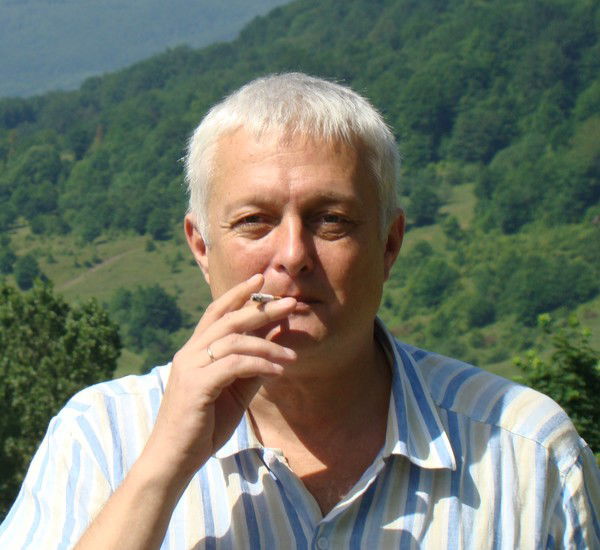 Виктор Боев