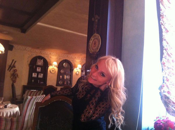 Маргарита :)