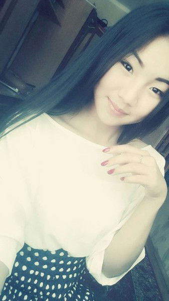 Арай Муталина