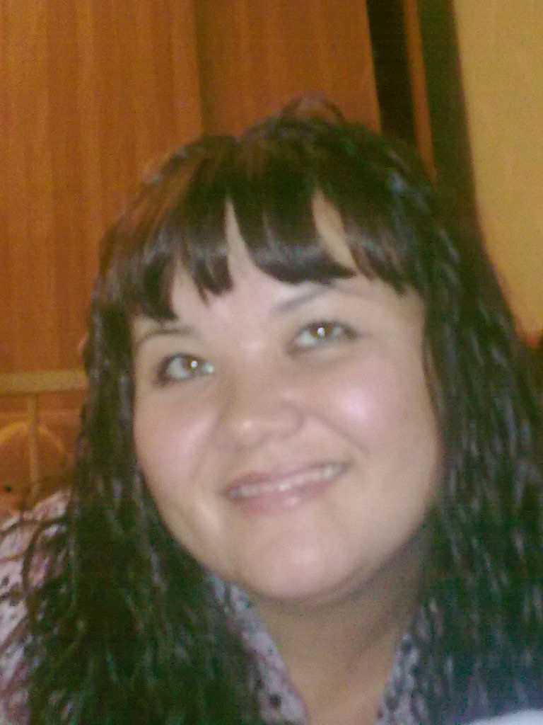 Роза Мухаметзянова