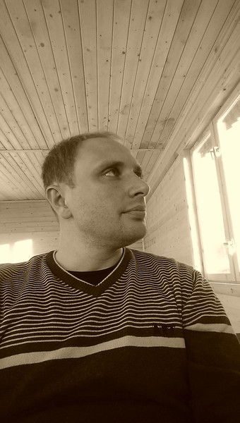 Илья Калмыков