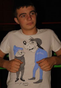 Ася Табунщикова