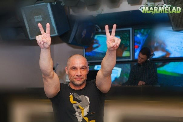 Валерий Калялин