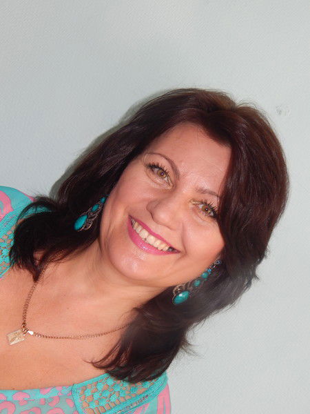 Ирина Чердинцева