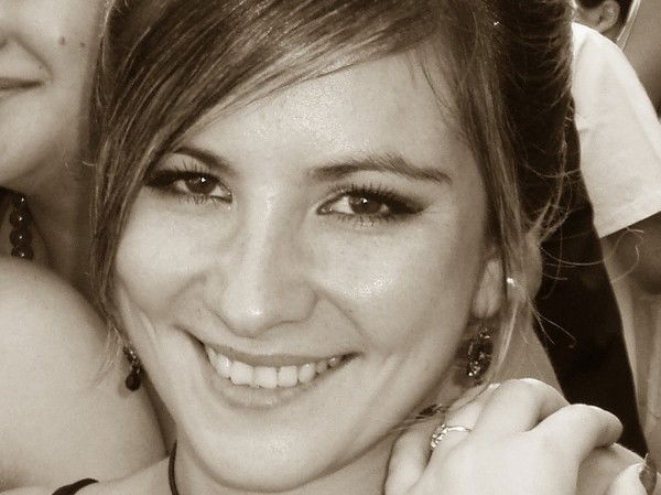 Регина Идрисова