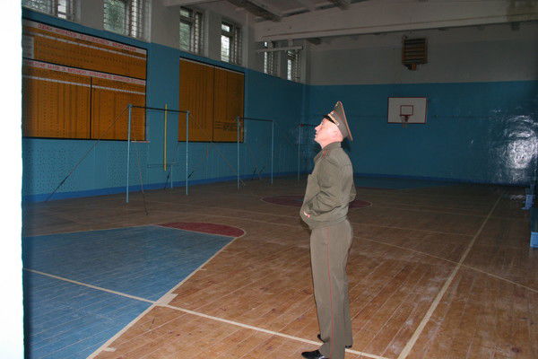 Валера Михайлец