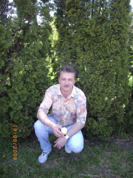 Сергей Кожич