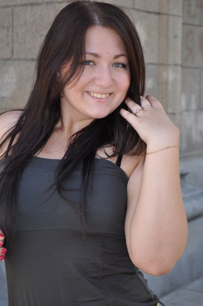 Дашутка Зима