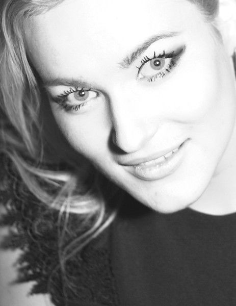 Маргарита Озёрная