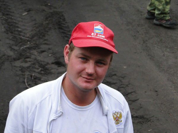 Дмитрий Исайкин