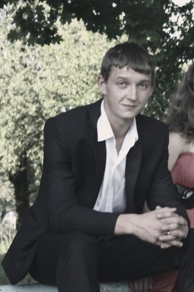 Володимир Смага