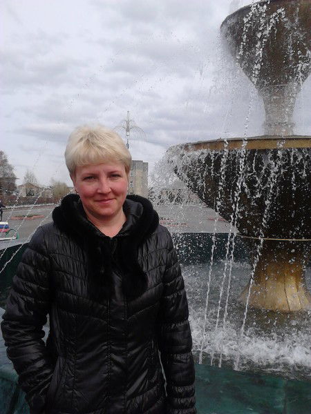 Елена Плиско