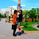 Assem Асем Serekeshova