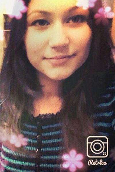 Елизавета Прошкина