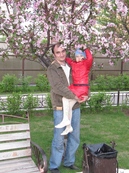 Сергей Морозов