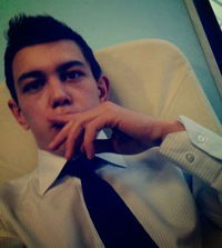 Виталий Забродин