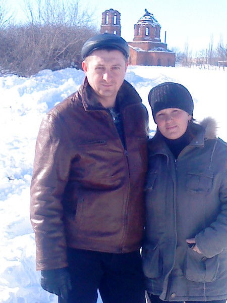 Геннадий Малюков