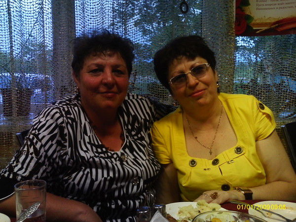 Елена Хасанова