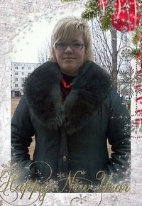 Надежда Филютанова