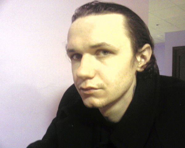 Сергей Лазерко