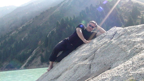 Лапай Андрей