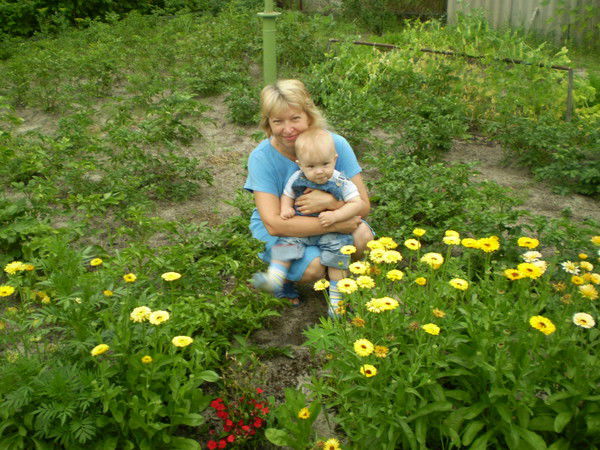 Галина Касьянова