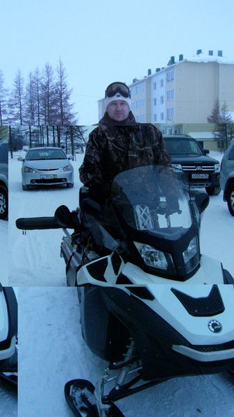 Андрей Ярус