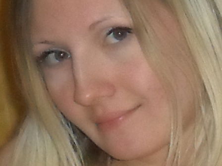 Светлана Извекова