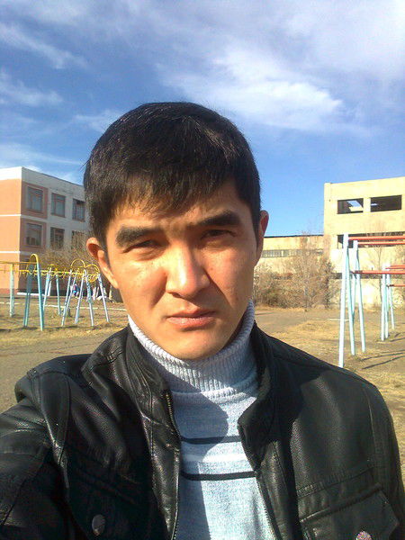 Ерлан Сейтов