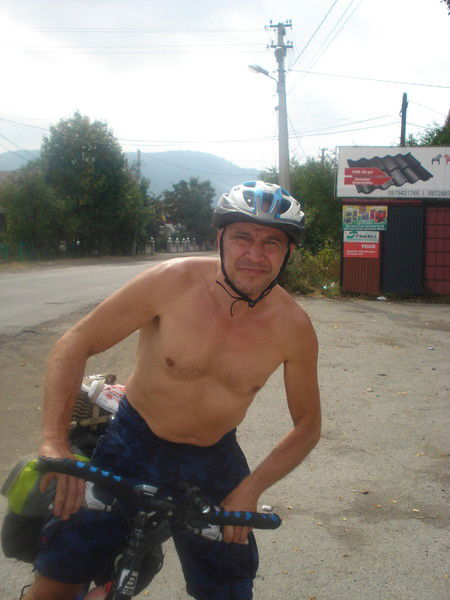 Олег Акулин