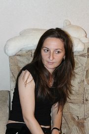 Альвина Пилия